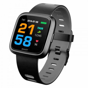 EZRA SW02 спорт браслет